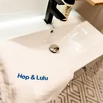 Hop & Lulu Premium شقة