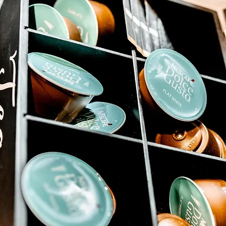 Hop & Lulu Premium Appartamento *