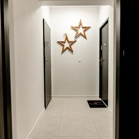 Apartament Hop & Lulu Premium