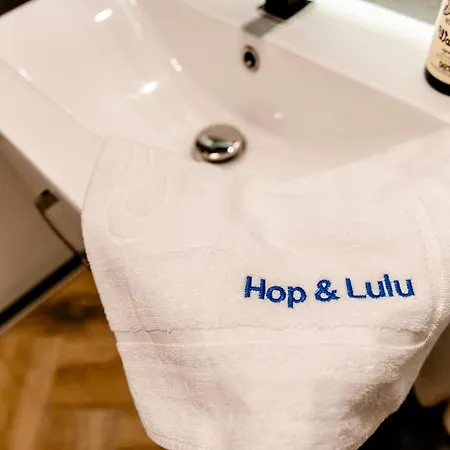 Hop & Lulu Premium Goleniów