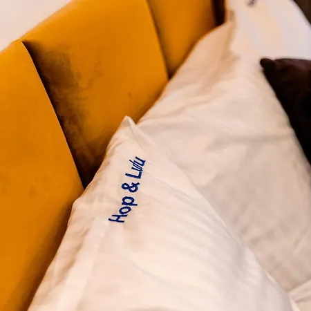 Hop & Lulu Premium *