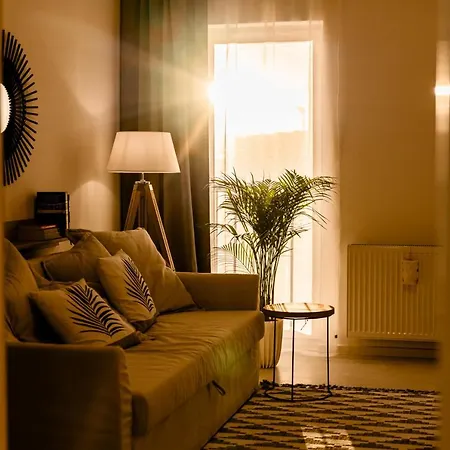 Hop & Lulu Premium Apartament *