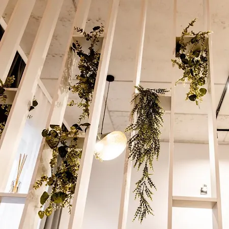 Hop & Lulu Premium Appartamento Goleniów