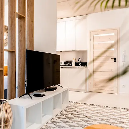 Apartament Hop & Lulu Premium *