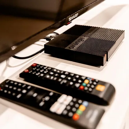 Appartamento Hop & Lulu Premium Goleniów