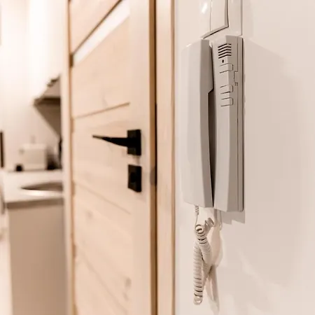 Apartament Hop & Lulu Premium *