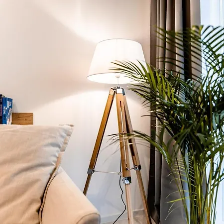 Hop & Lulu Premium Apartament *