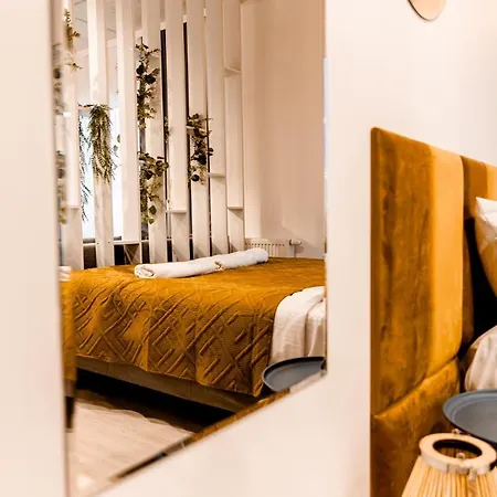 Hop & Lulu Premium Apartament