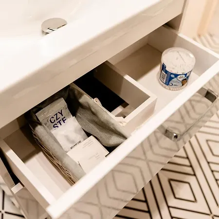Hop & Lulu Premium Apartament *