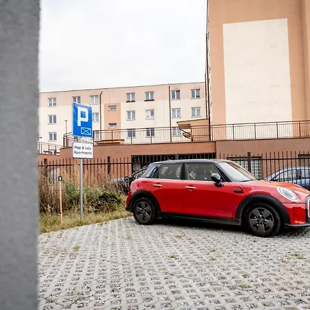 Hop & Lulu Premium * Goleniów