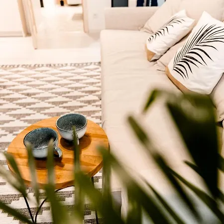 Hop & Lulu Premium Apartment Goleniow