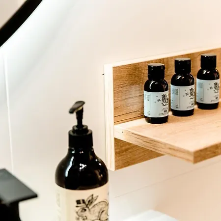 Hop & Lulu Premium Appartamento Goleniów