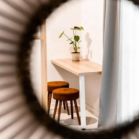 Apartament Hop & Lulu Premium